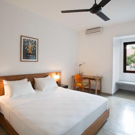 Moss Bnb Colombo Exterior photo