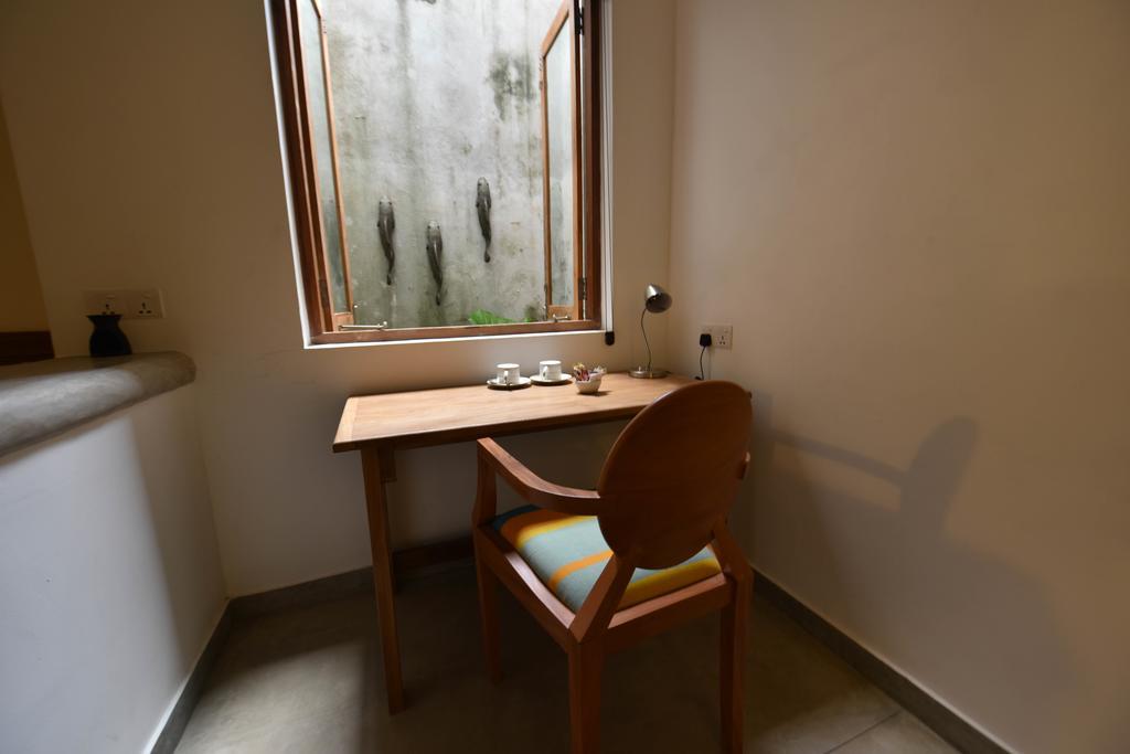 Moss Bnb Colombo Exterior photo