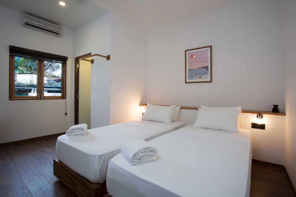 Moss Bnb Colombo Exterior photo