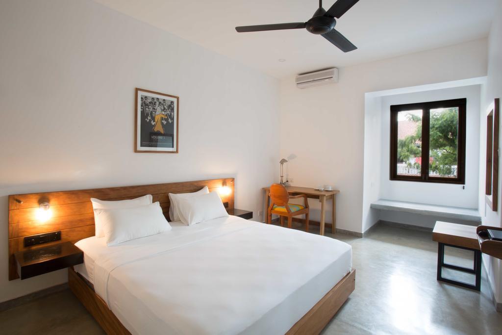 Moss Bnb Colombo Exterior photo