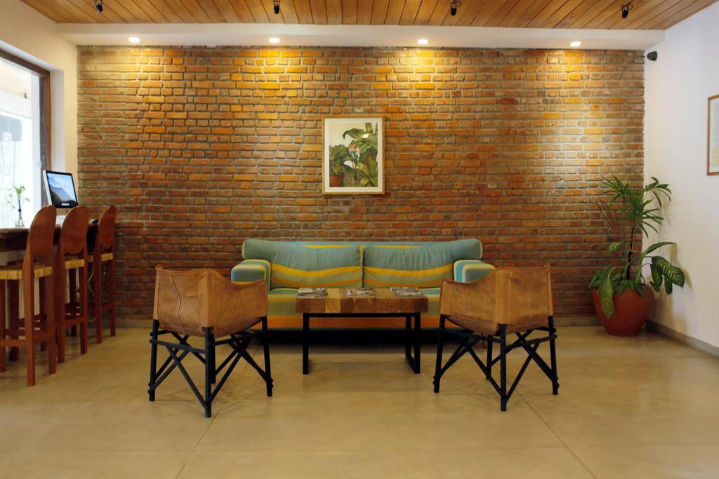 Moss Bnb Colombo Exterior photo