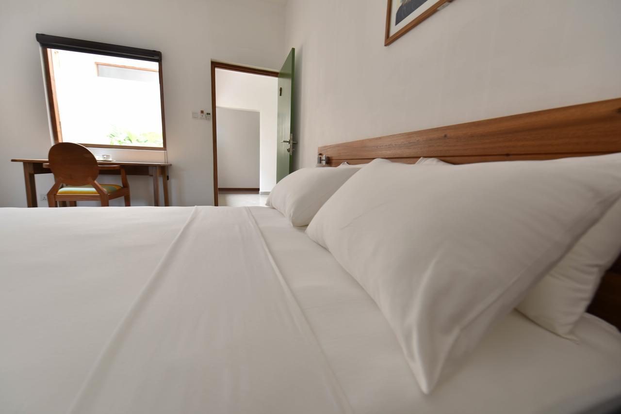 Moss Bnb Colombo Room photo
