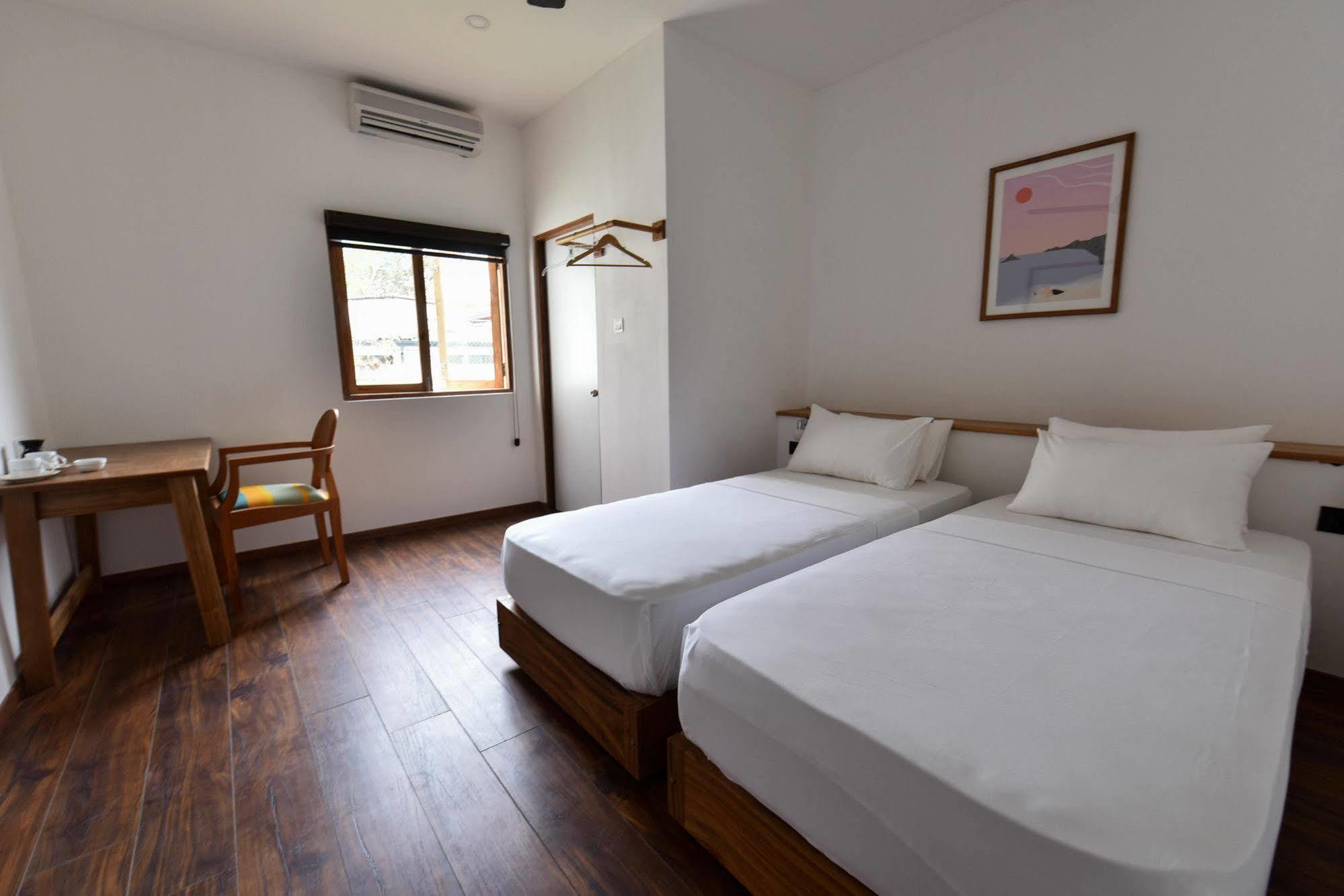 Moss Bnb Colombo Exterior photo