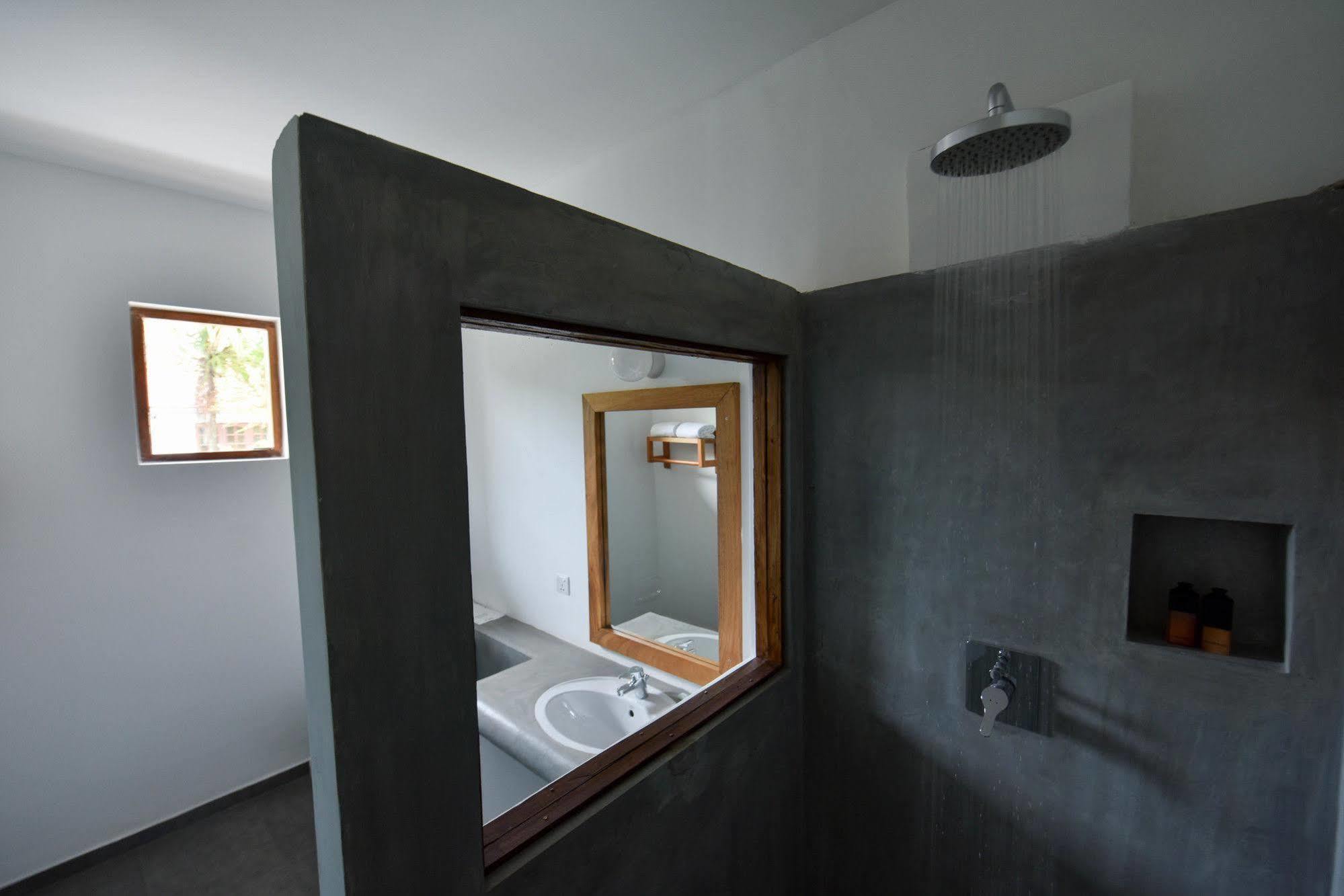 Moss Bnb Colombo Exterior photo