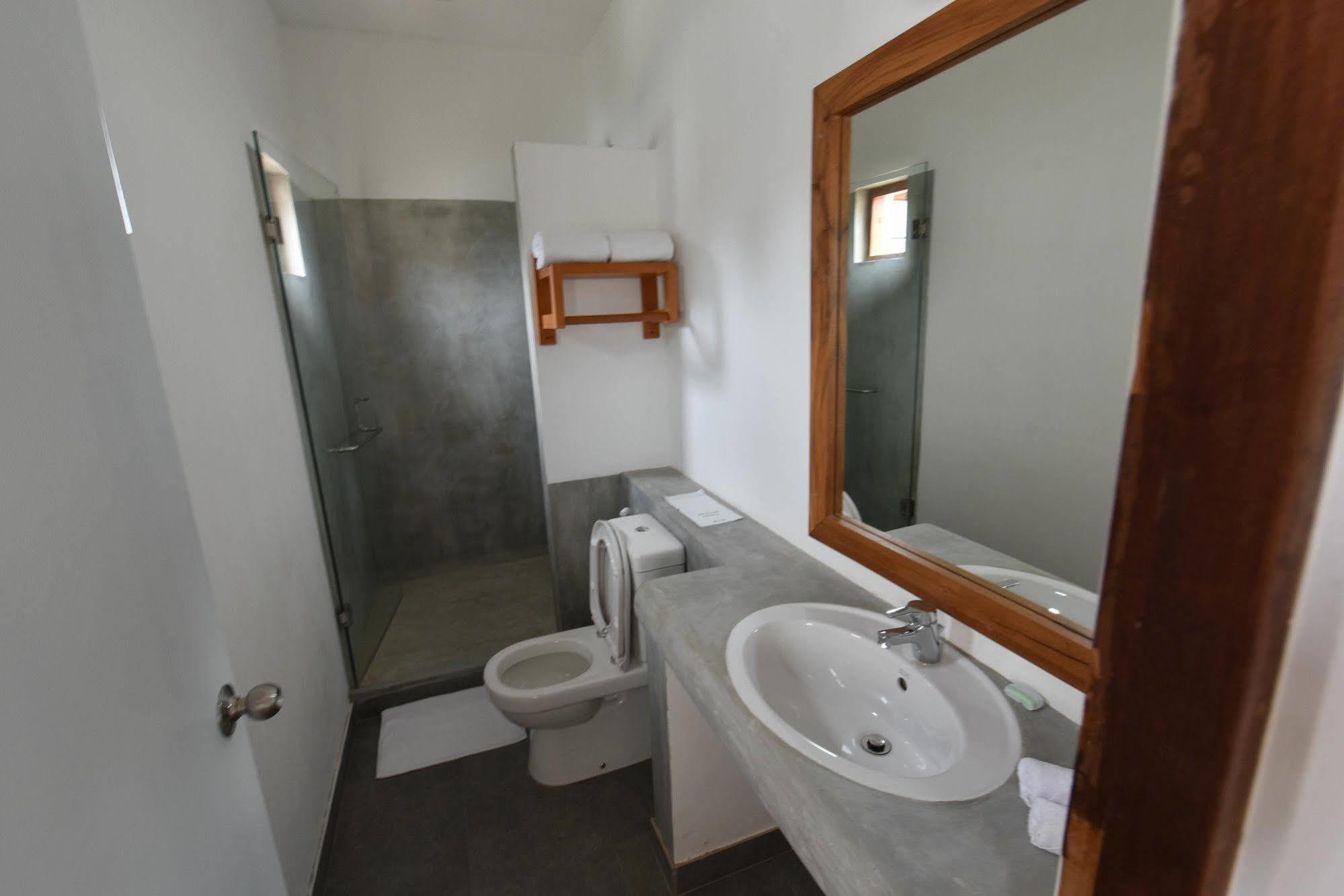 Moss Bnb Colombo Exterior photo