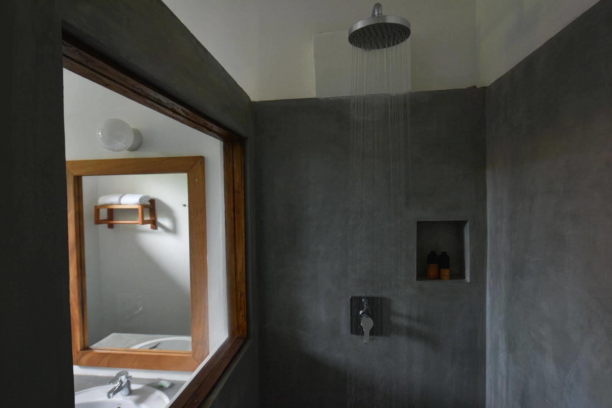 Moss Bnb Colombo Exterior photo