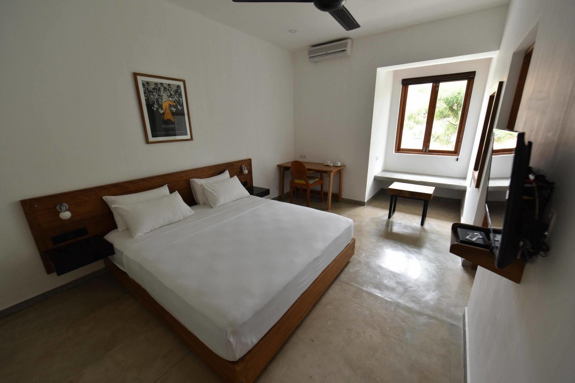 Moss Bnb Colombo Exterior photo