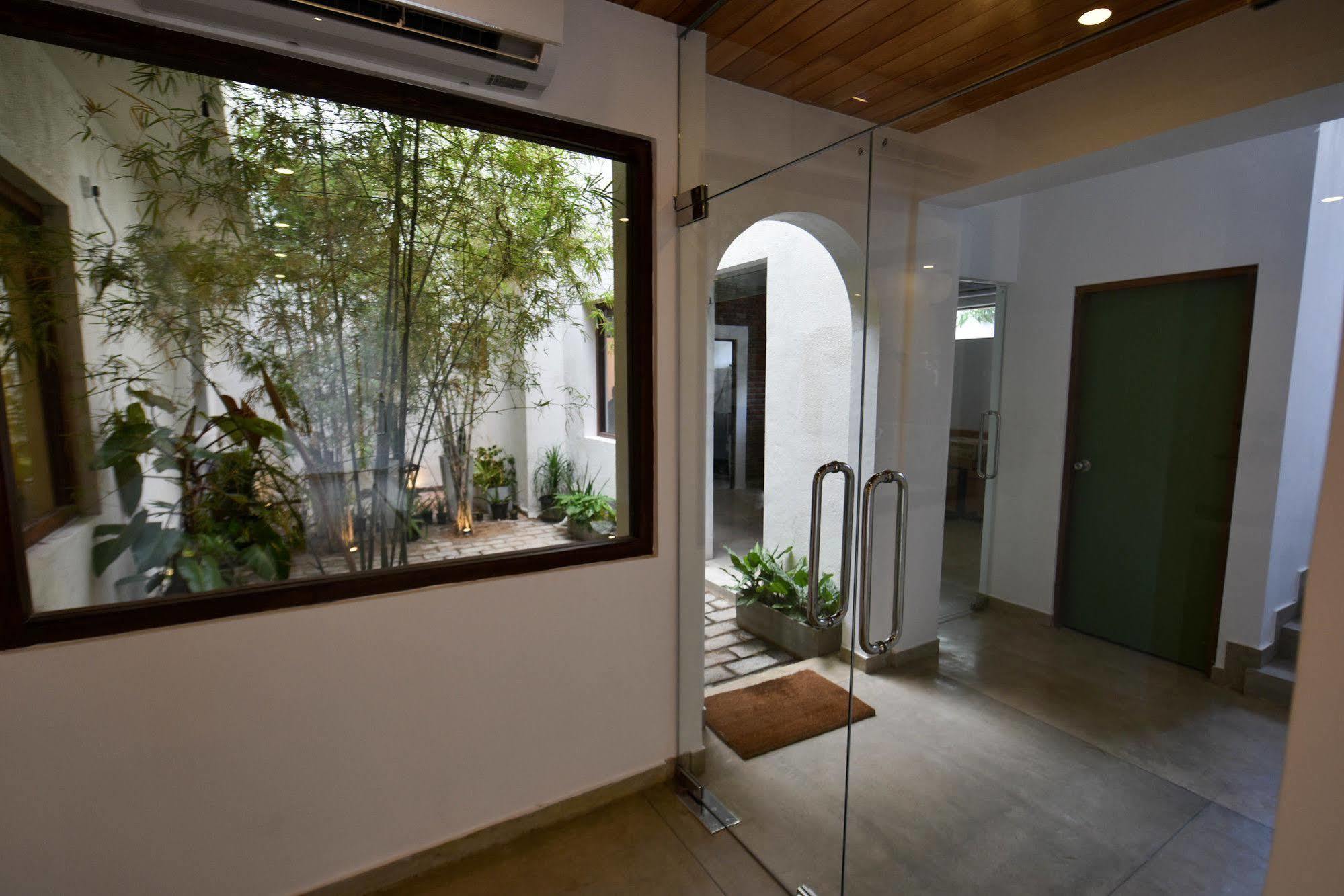 Moss Bnb Colombo Exterior photo