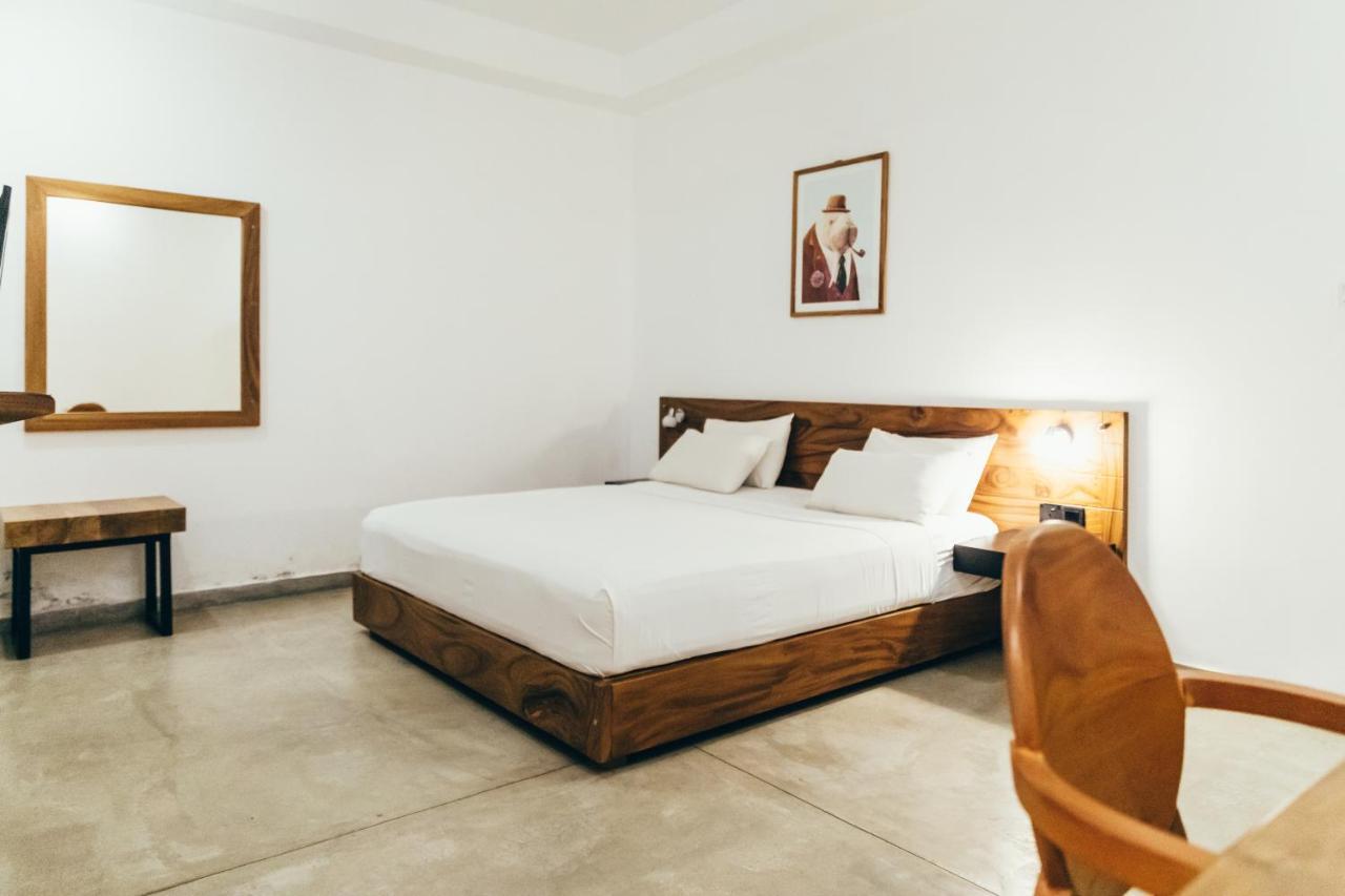 Moss Bnb Colombo Exterior photo