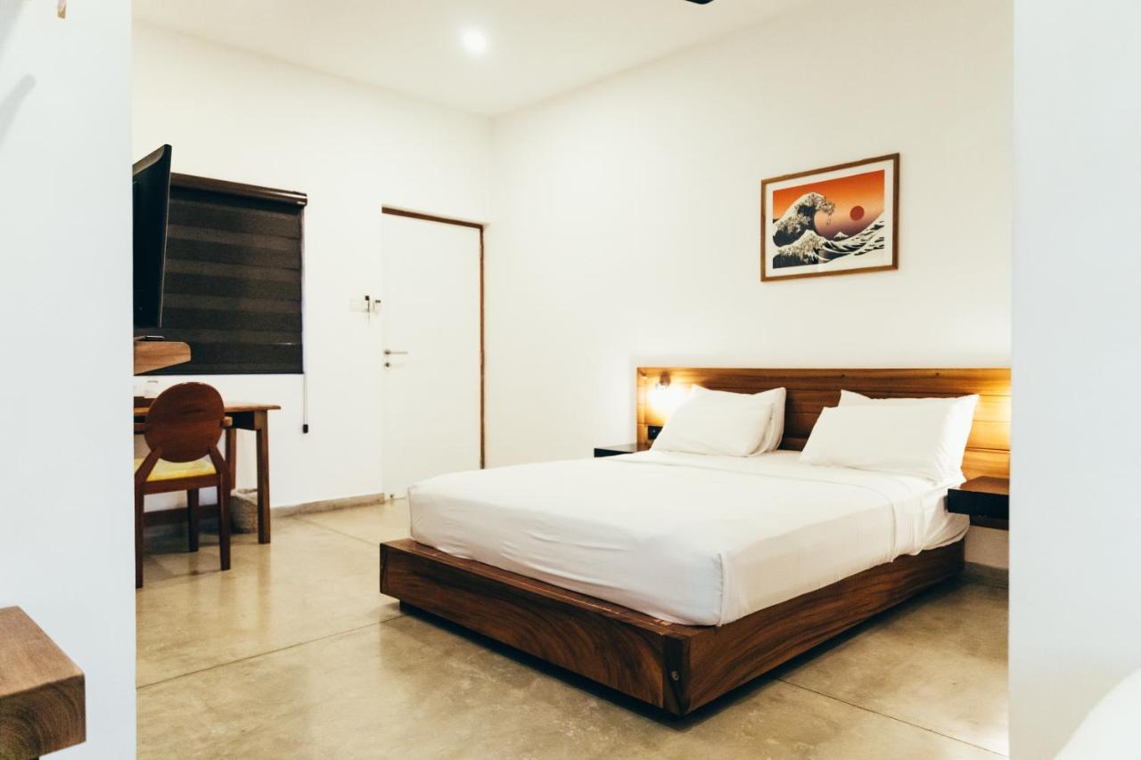 Moss Bnb Colombo Room photo