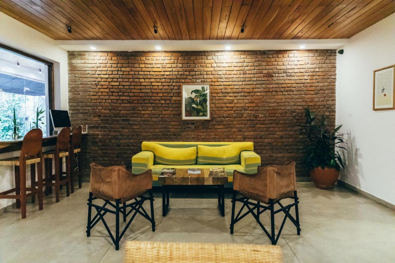 Moss Bnb Colombo Exterior photo