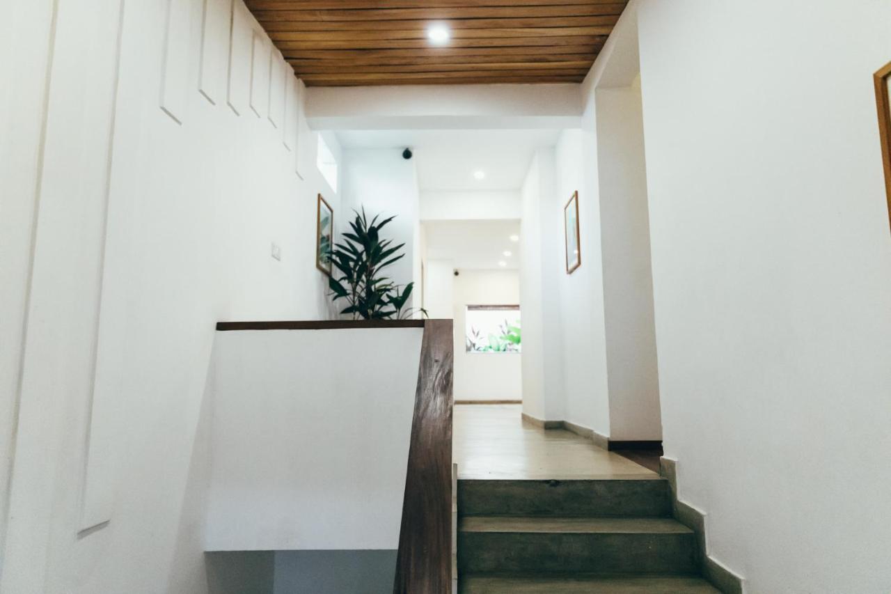 Moss Bnb Colombo Exterior photo